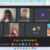 Шевченківський березень  на Факультеті психології, соціальної роботи та спеціальної освіти (до 210 –річниці з Дня народження Тараса Шевченка)